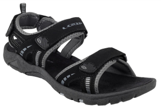 Pánské sandály Loap AZER černá V11T