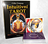 Intuitivní tarot - Vykládací karty