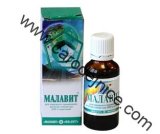 Malavit homeopatický kosmetický přípravek na vnější použití 