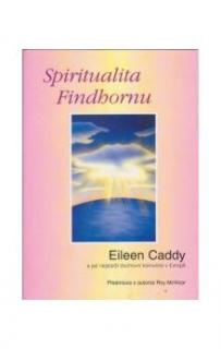 Spiritualita Findhornu - Kniha