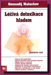 Léčivá detoxikace hladem - praktická část - Kniha