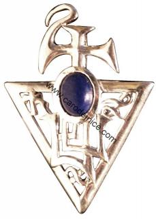 Sigilský Bether - Amulet