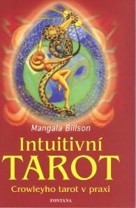 Intuitivní Tarot - Kniha