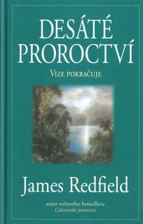 Desáté proroctví - Kniha