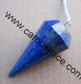 Kyvadlo Lapis lazuli  