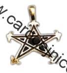 Keltský pentagram - Amulet