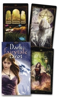 Dark Fairytale Tarot (eng)