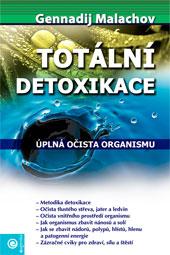 Totální detoxikace - Kniha