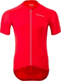 Pánský cyklistický dres Silvini Ceno MD1000 červený
