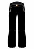 Dámské lyžařské kalhoty Colmar 0429N Black Gold model 2015/16
