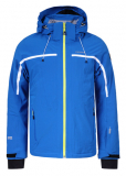 Pánská lyžařská bunda Icepeak Nevio modrá 56117535-347