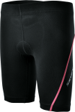Dětské cyklistické kalhoty Silvini Avisio CP1026 black/blush