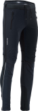 Pánské skialpové kalhoty Silvini Soracte Pro MP1748 Black/Cloud