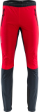 Pánské skialpové kalhoty Silvini Soracte MP1144 black/red