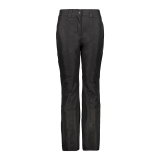 Dámské lyžařské kalhoty CMP 3W20636 černé