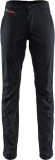 Dámské softshellové kalhoty SILVINI Mia WP319 černé