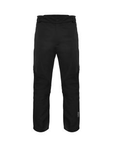 Pánské lyžařské softshellové kalhoty Colmar 0167G černé