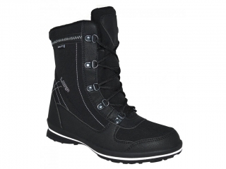 Dámské zimní boty Loap Denia SBL1749-V11A černé 