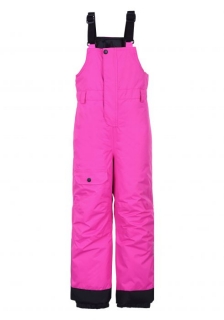 Dětské lyžařské kalhoty Icepeak Jess Kd růžové 451032561-630 
