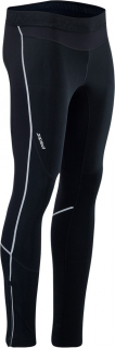 Pánské membránové elastické kalhoty Silvini Movenza MP1706 black
