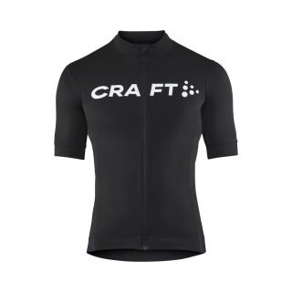 Pánský cyklistický dres Craft CORE Essence Tight černý