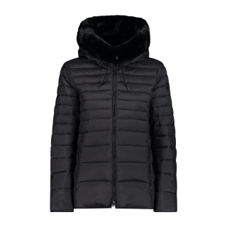 Dámská zimní bunda CMP 32K3076F černá