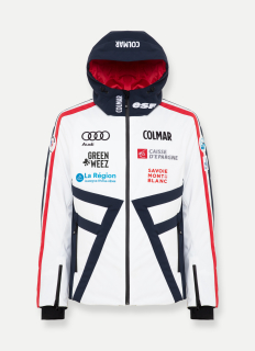 Pánská lyžařská bunda Colmar FRENCH NATIONAL TEAM 1504 model 2022/23