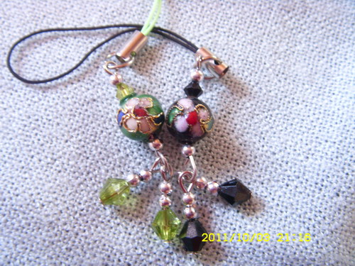 Cloisonné