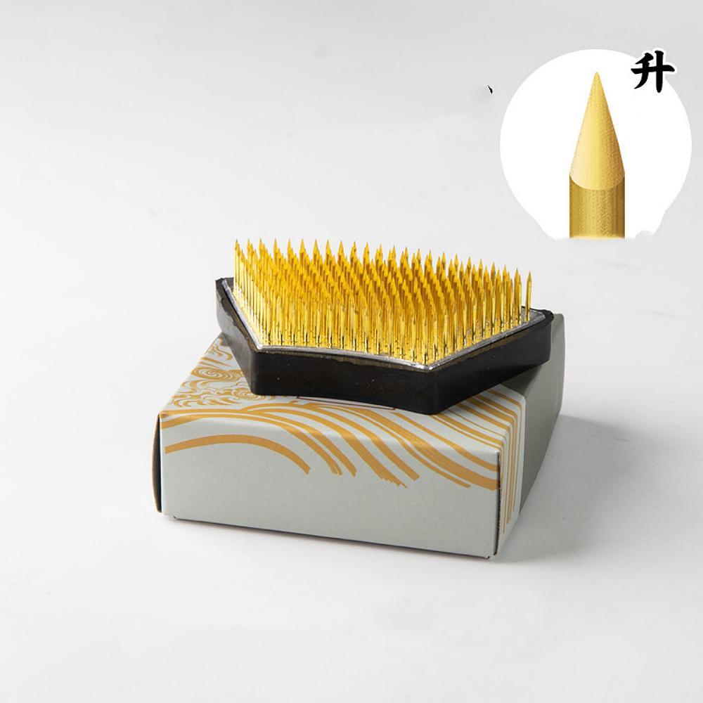Kolíčkový držák - Japonská velikost vějíře (9 x 4,5 CM)