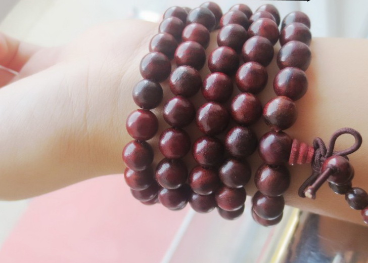 Rosewood--- růženec 2 
