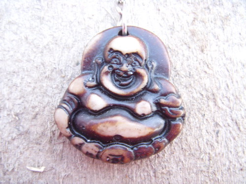 Mýtus krásy ---Bodhisattva 